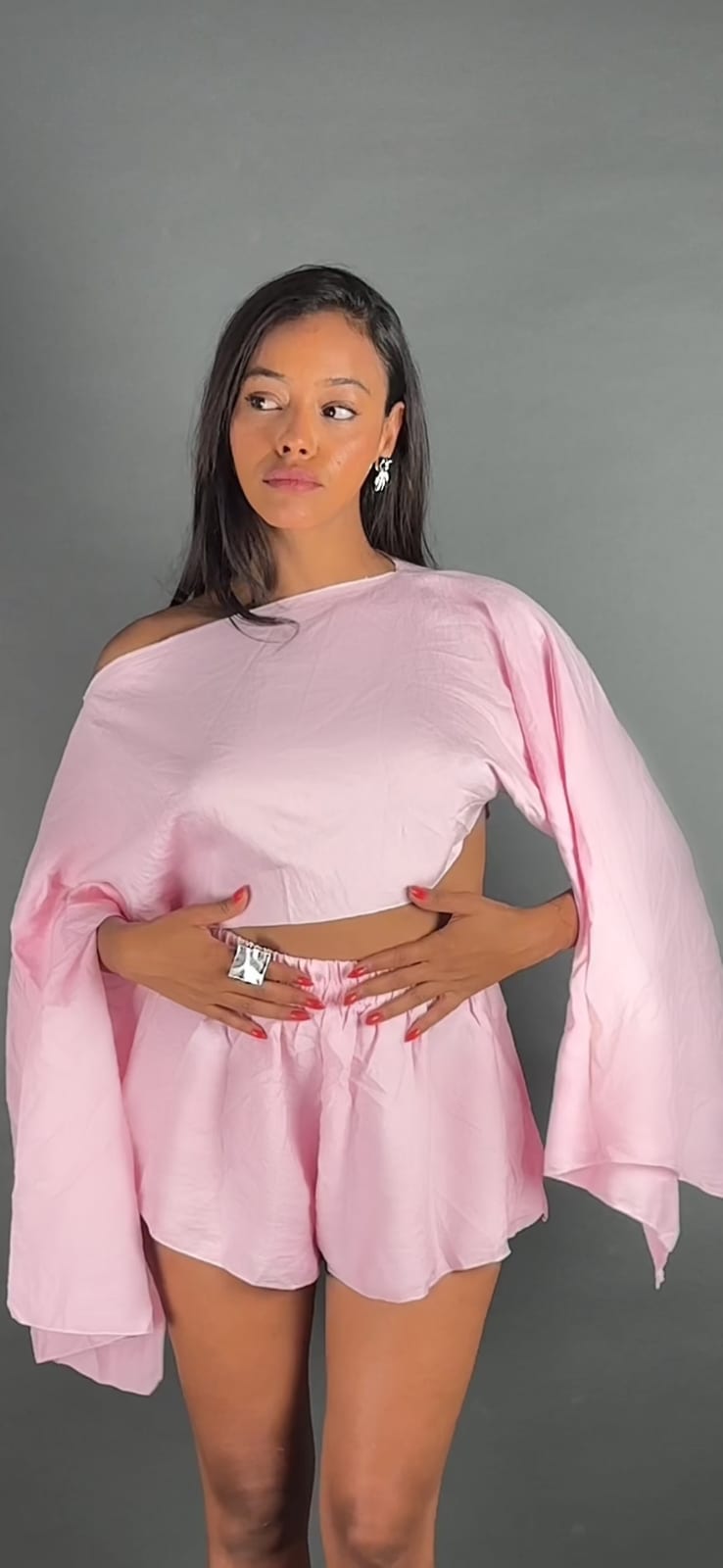 Selena Twin Set 3