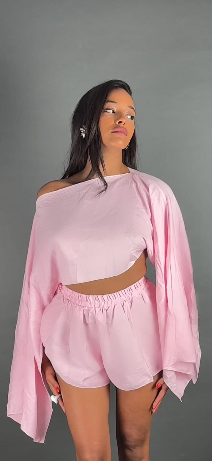 Selena Twin Set 4