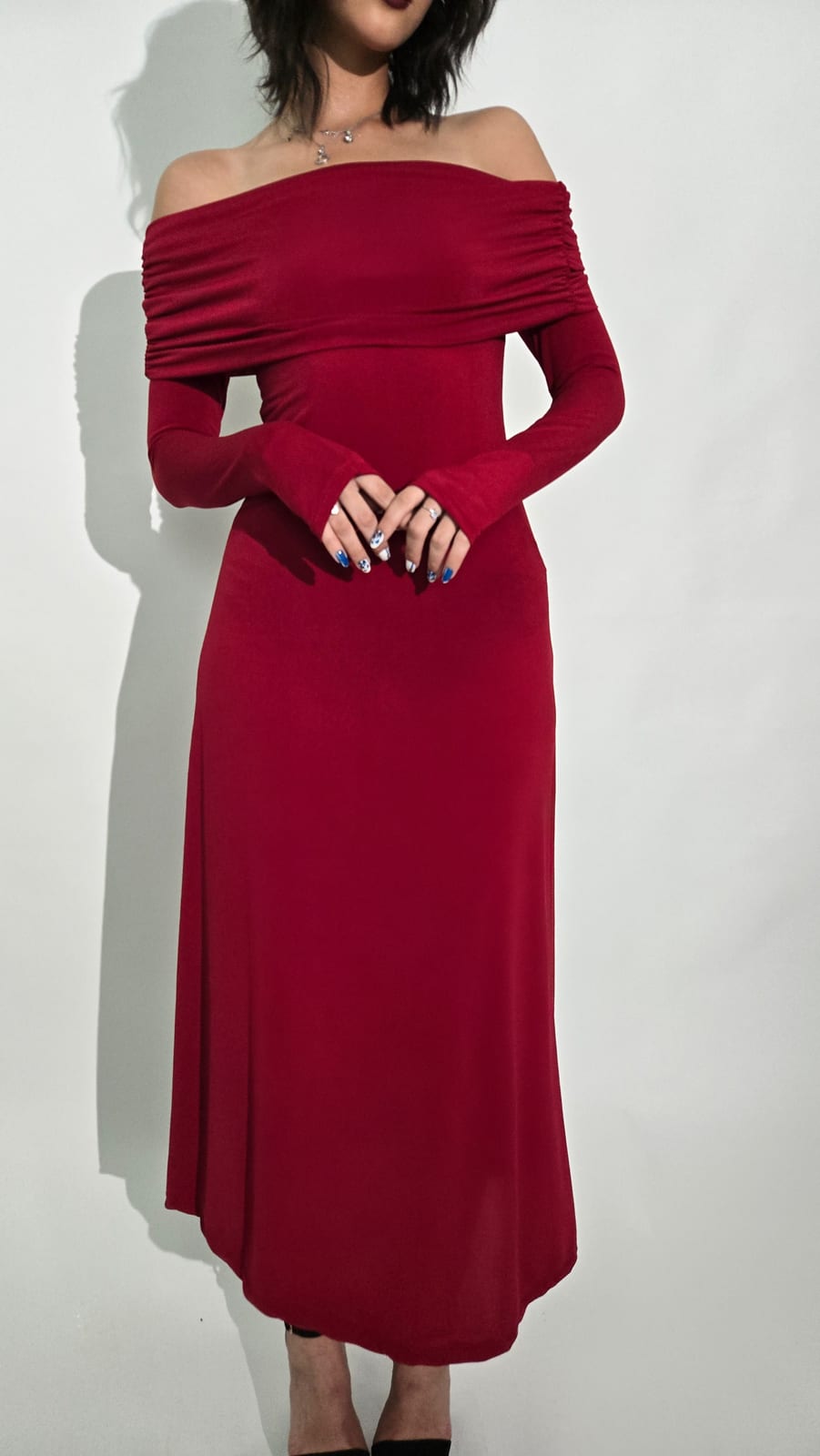 The Little Dress - 4 couleurs 1