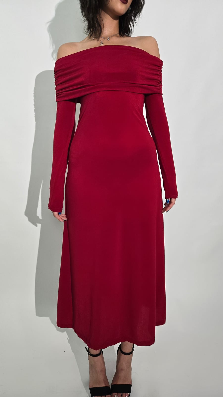 The Little Dress - 4 couleurs 2