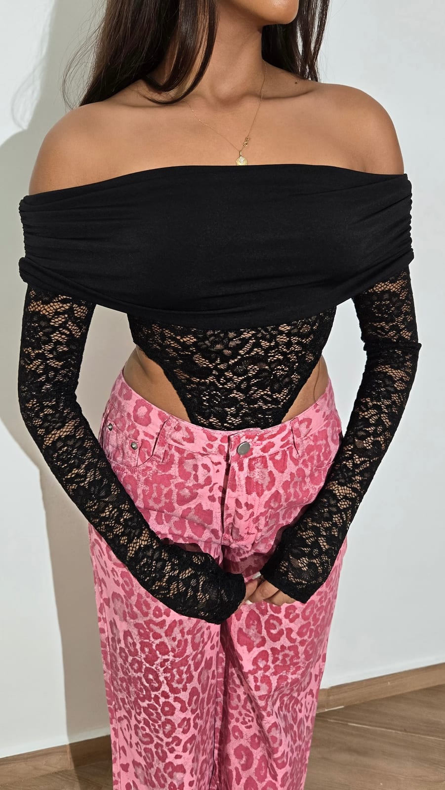 Top Dentelle 2