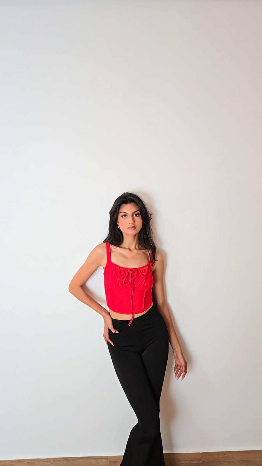 Top Soft Girl Summer - 2 couleurs 1