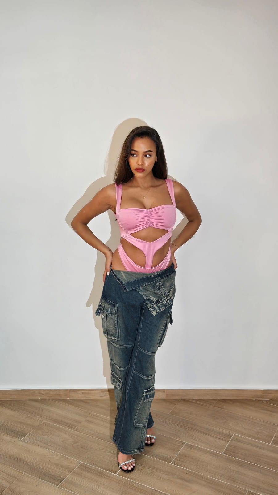 Top Soraya - 3 couleurs 2