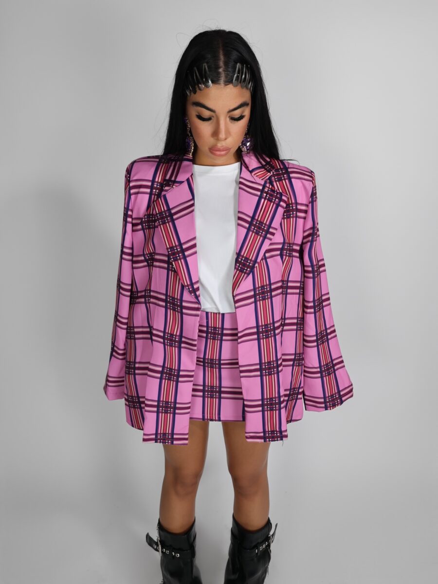 Veste Fantasy - ROSE 1