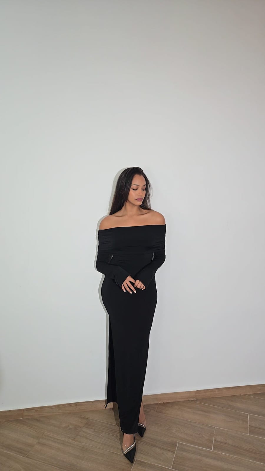 Vicious Love Dress - 2 couleurs 2