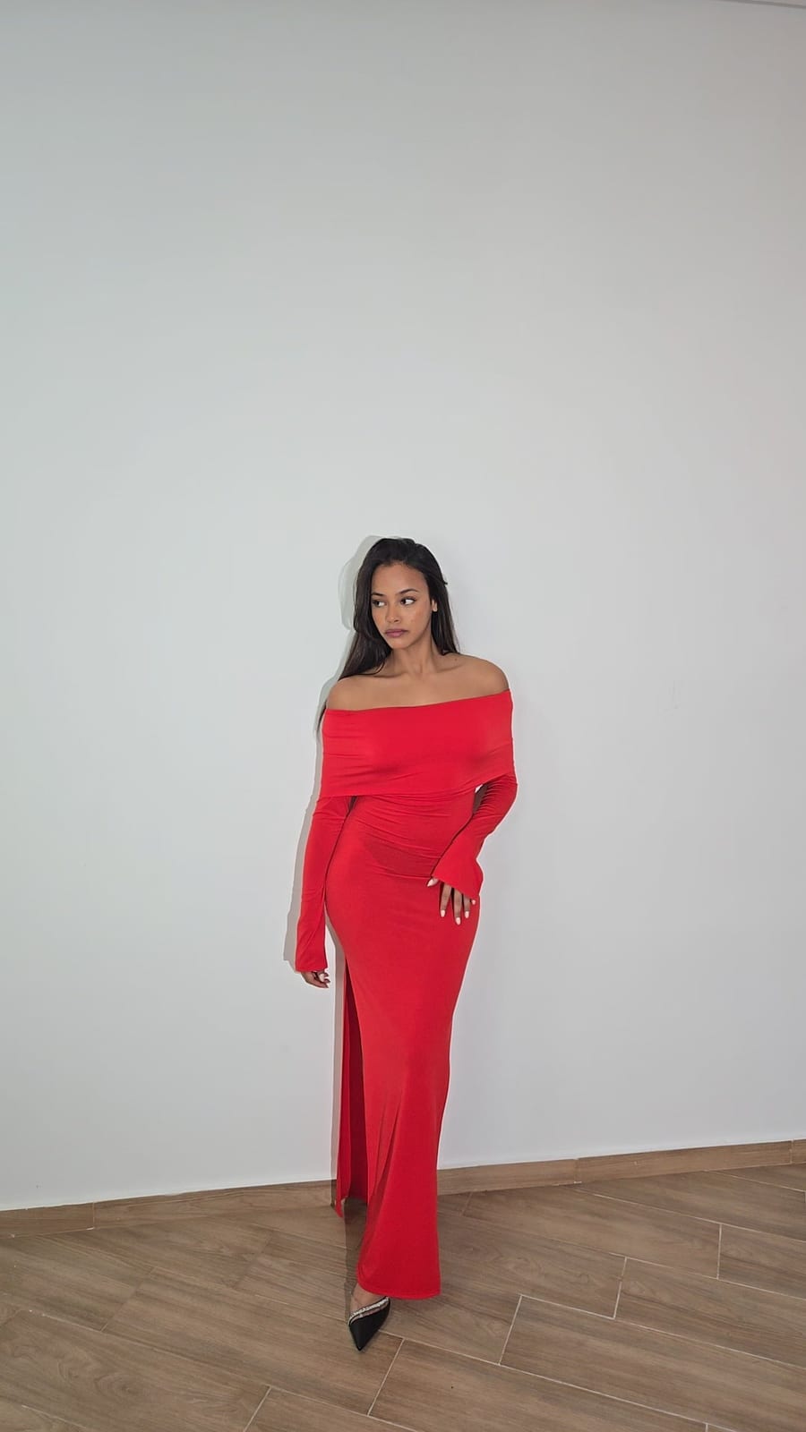 Vicious Love Dress - 2 couleurs 3
