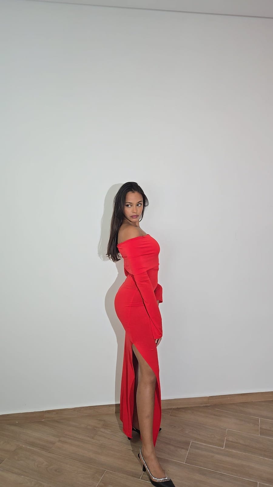 Vicious Love Dress - 2 couleurs 4