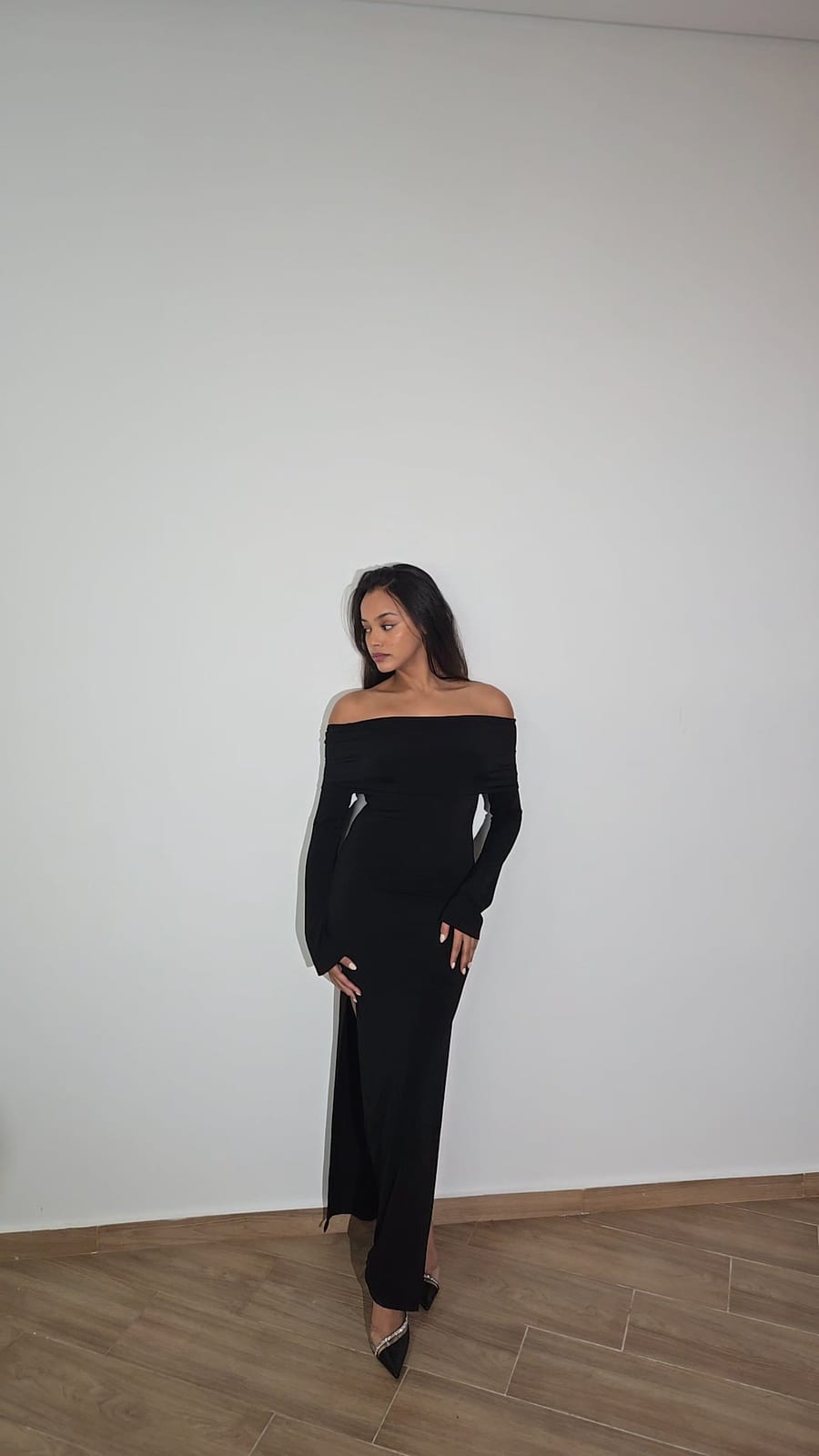Vicious Love Dress - 2 couleurs 5
