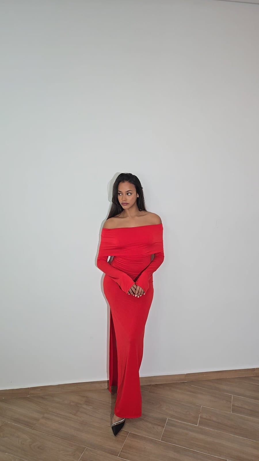 Vicious Love Dress - 2 couleurs 6