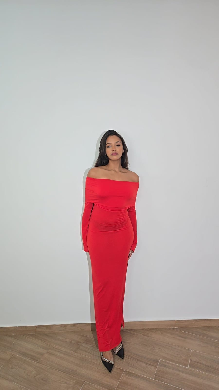 Vicious Love Dress - 2 couleurs 8