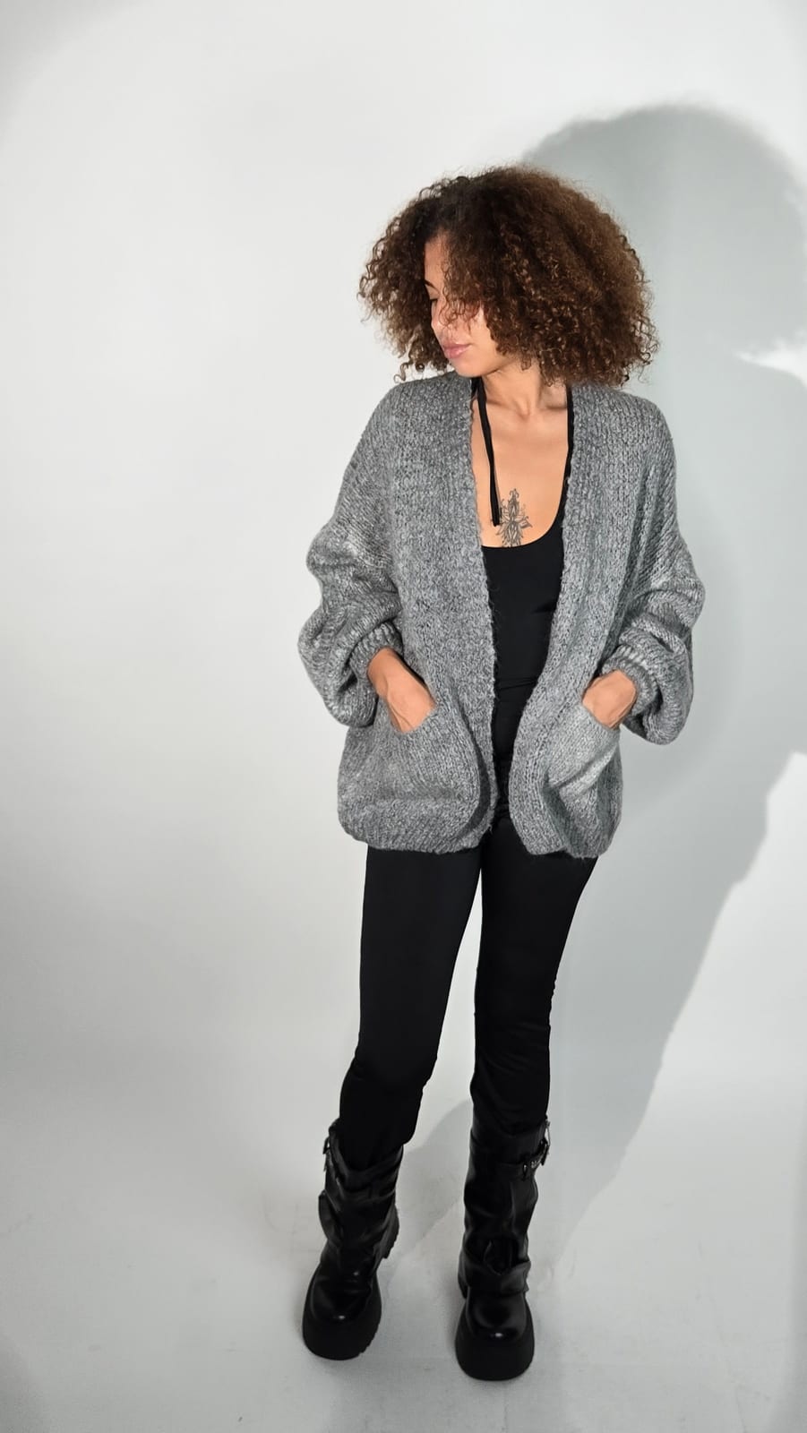Warm days Cardigan