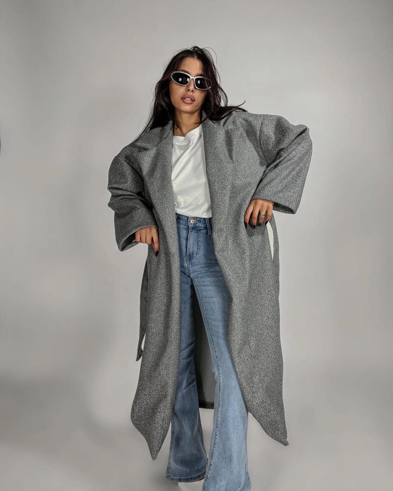 Wrap it up coat - 5 couleurs 4