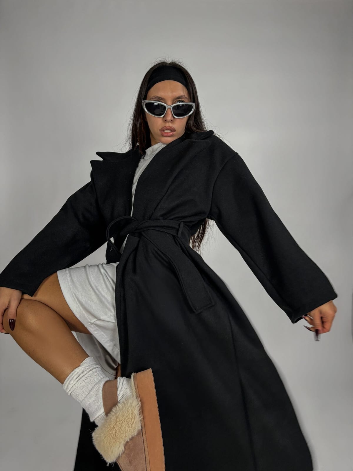 Wrap it up coat - 5 couleurs 7
