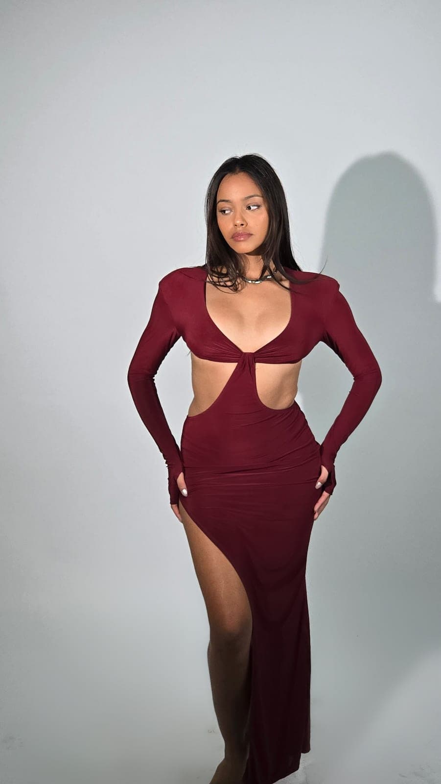 Butterfly Effect Dress - 2 couleurs
