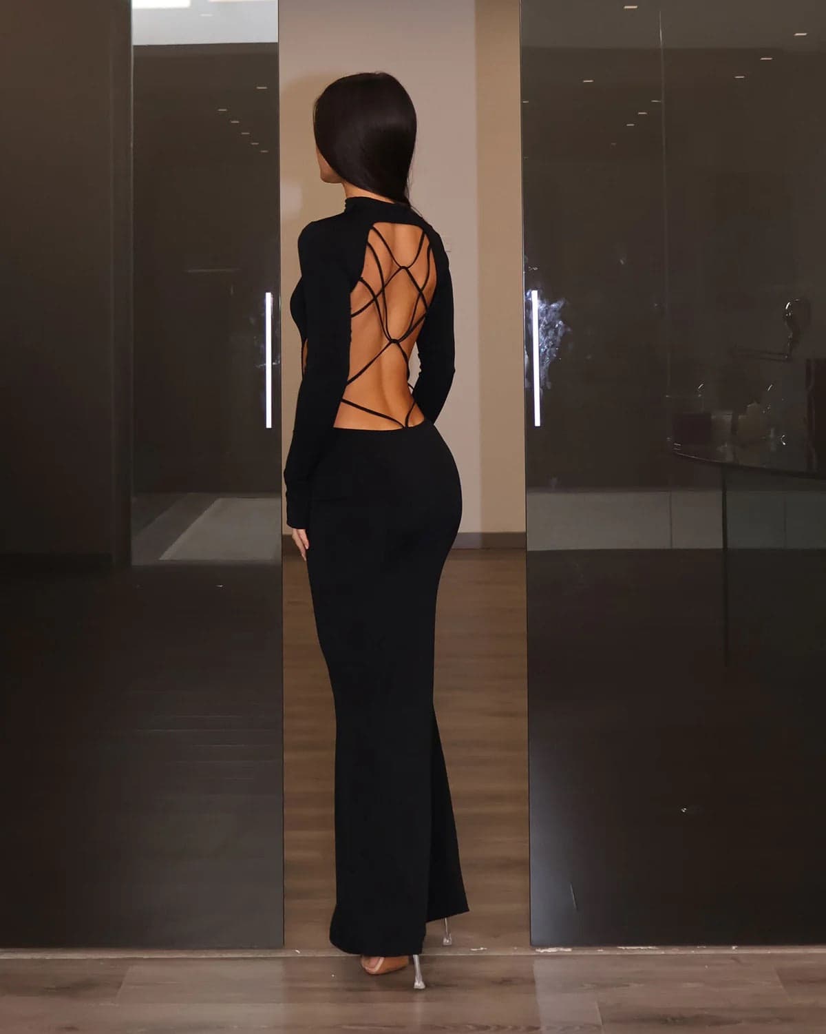 Robe Dulce Vita - 2 couleurs