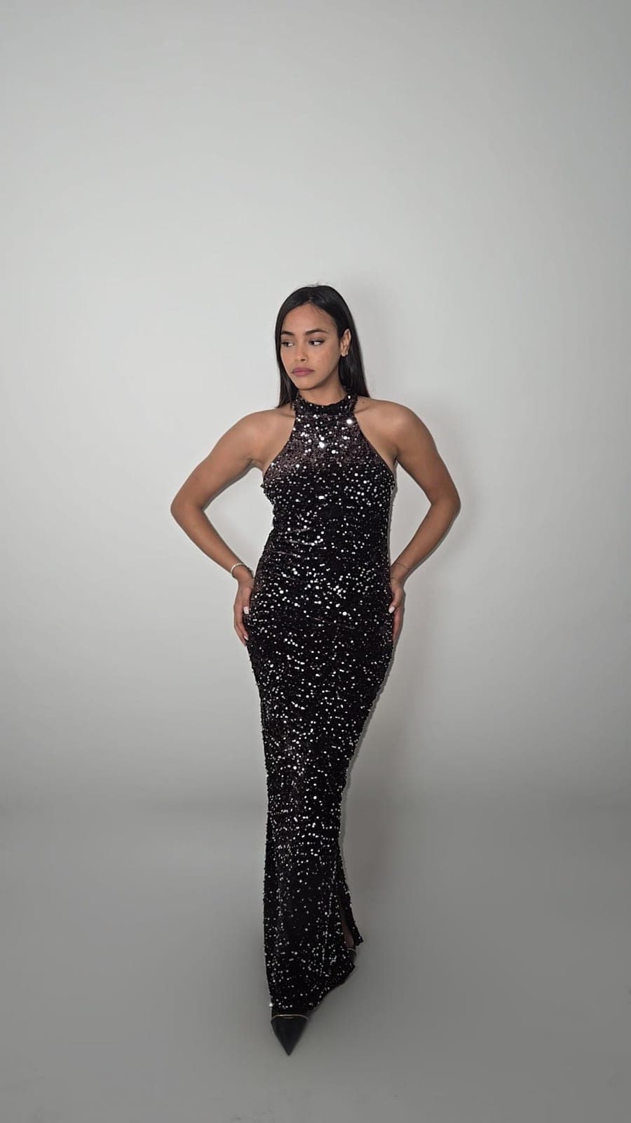 Robe Stacey - 2 couleurs