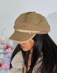 Beret Parisien - 3 couleurs