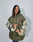 Oversized Pull WARM