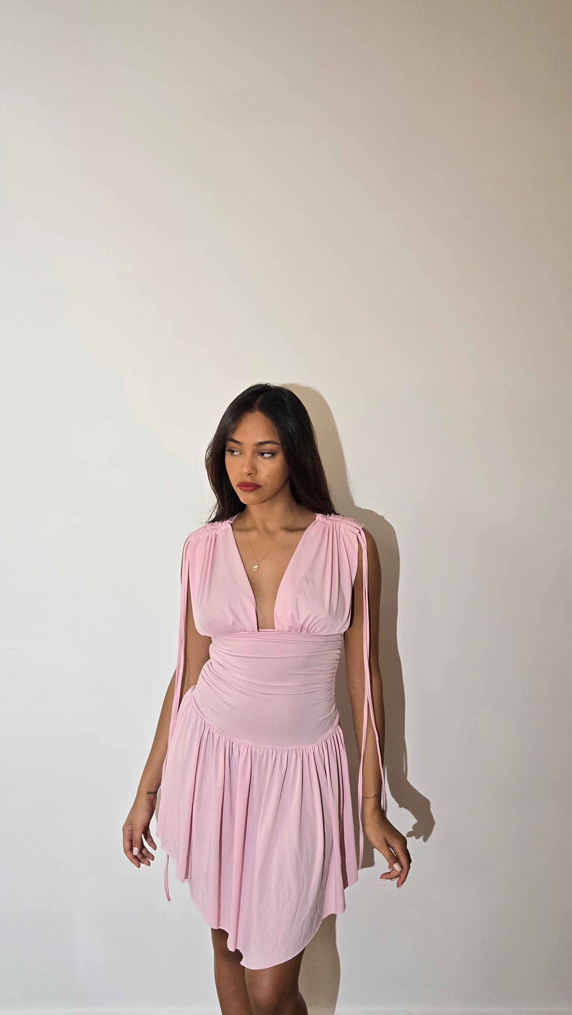 Glamorous Dress - 3 couleurs