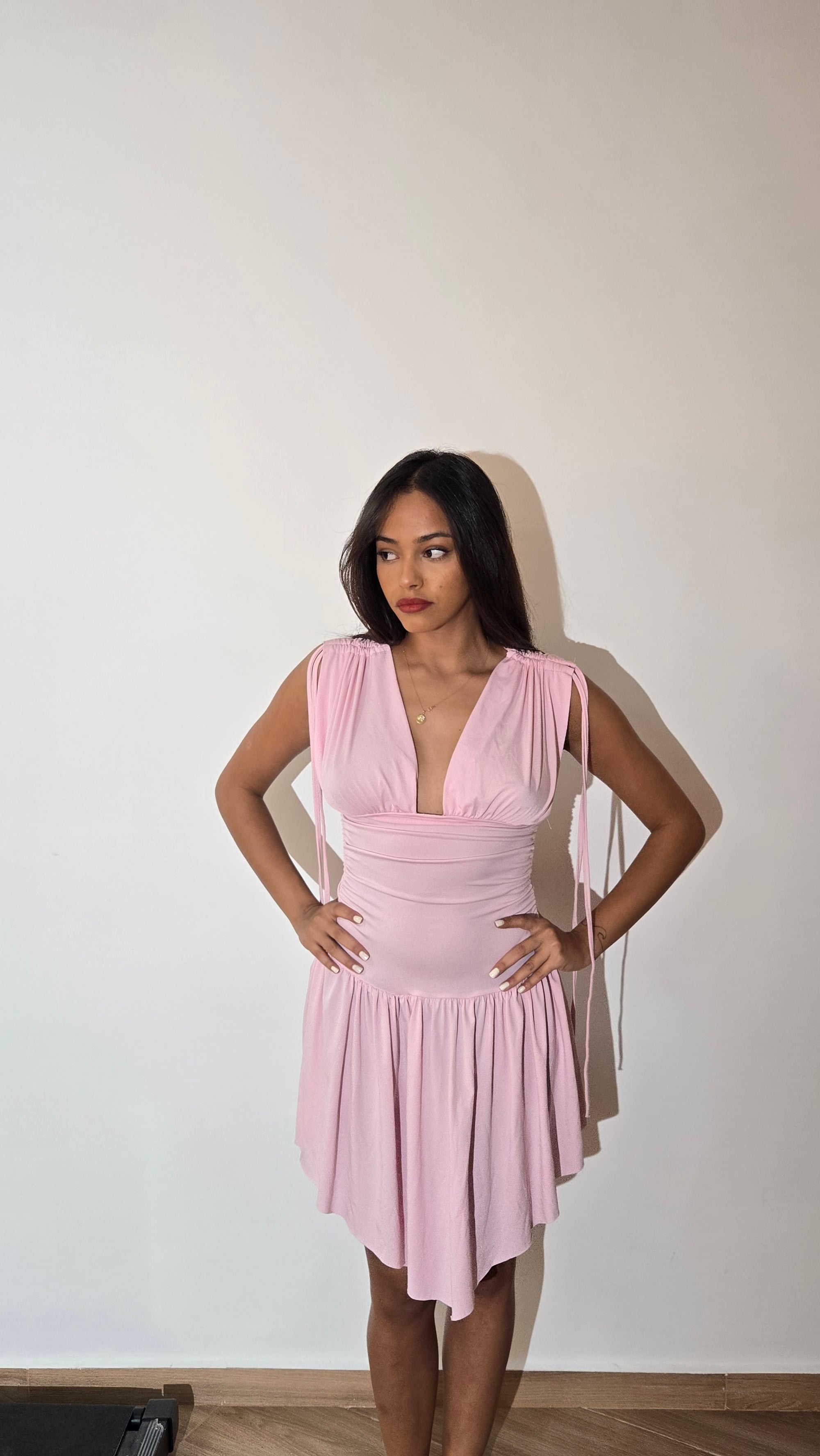Glamorous Dress - 3 couleurs