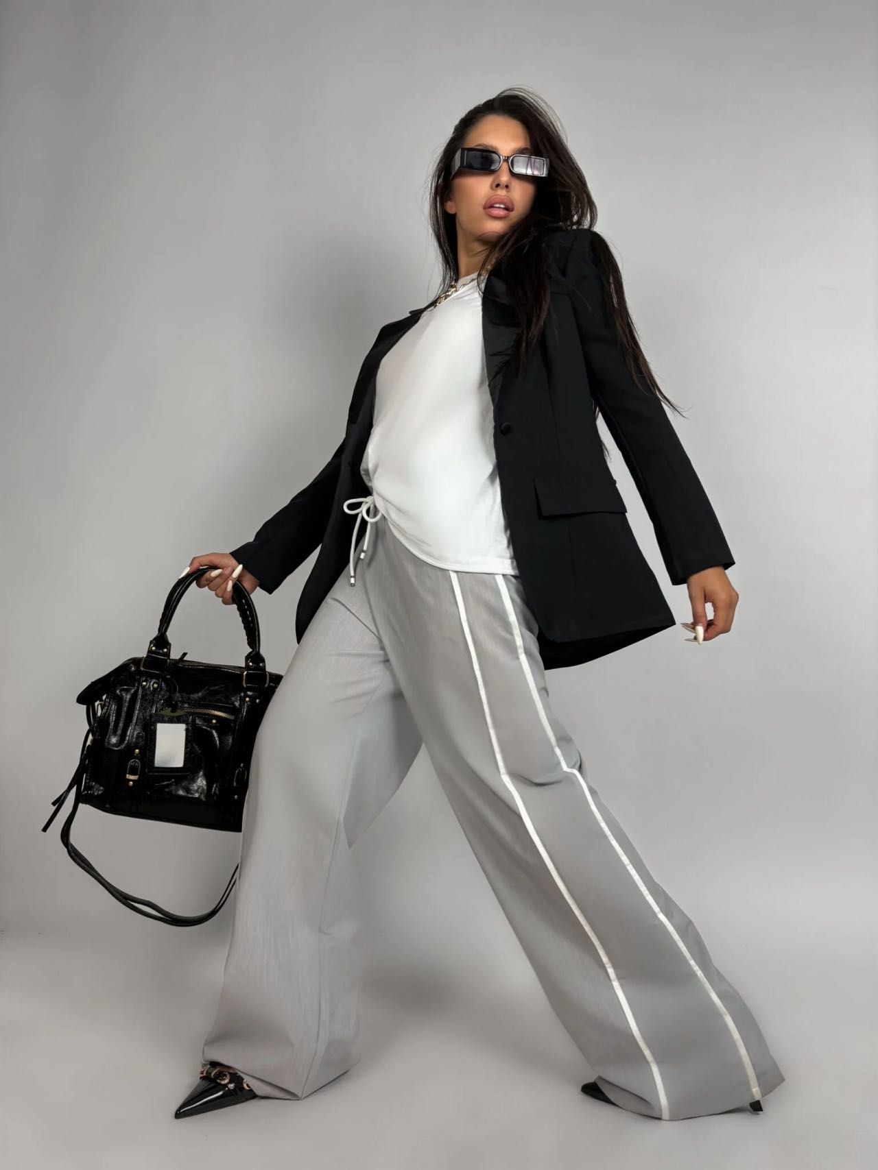 On time Pants