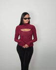 Haut Josie - 2 couleurs