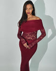 Cassandra Dress