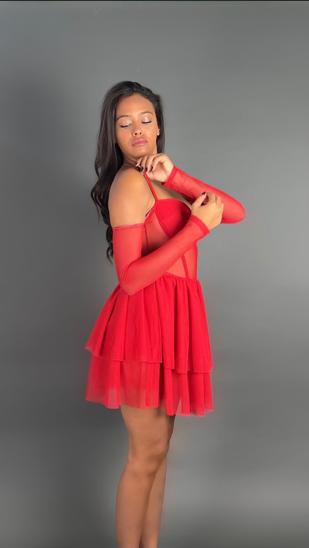 Pamela Dress - 2 couleurs
