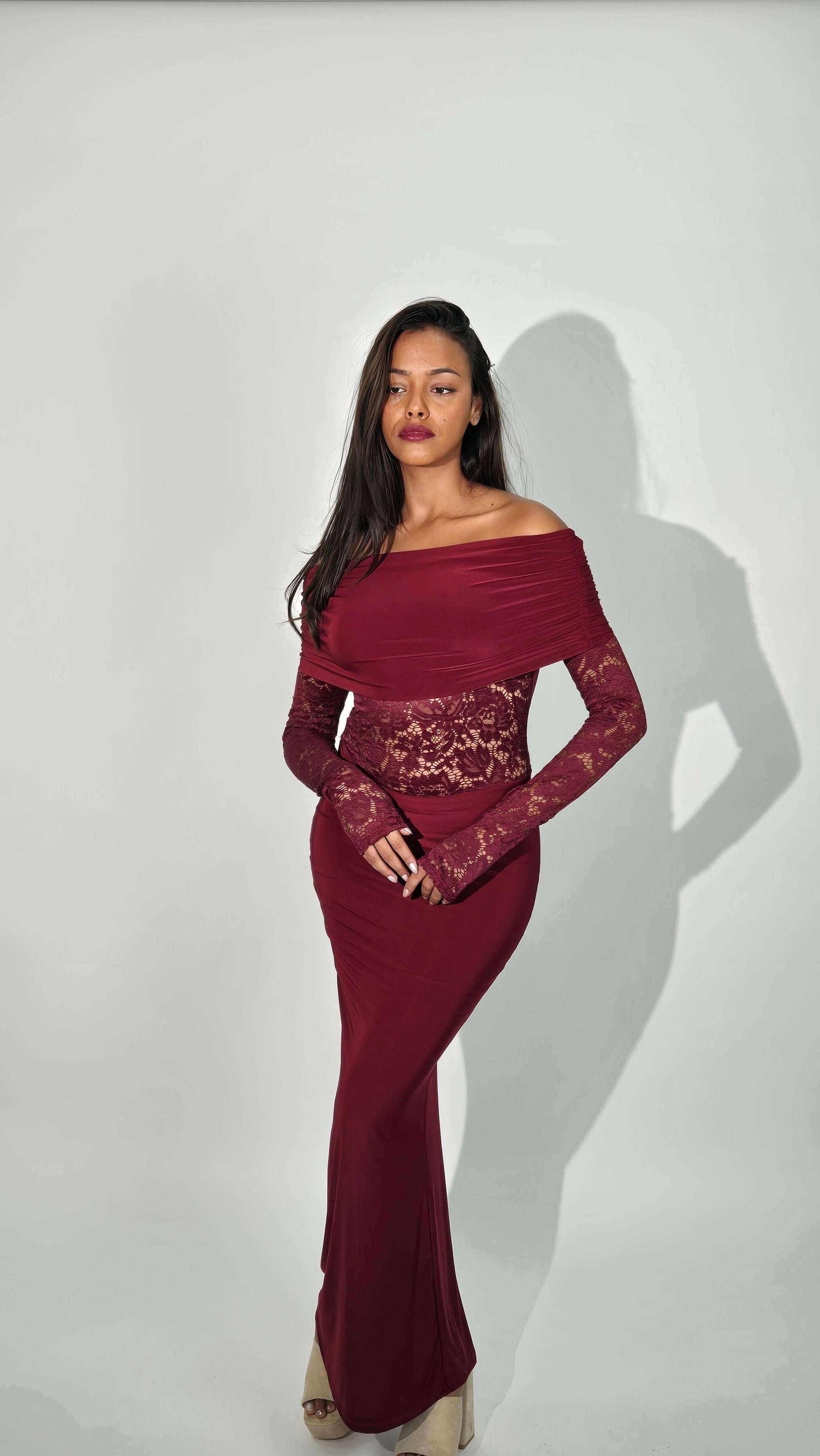 Cassandra Dress