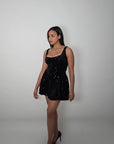 Robe Night Desire - 2 couleurs