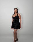 Robe Night Desire - 2 couleurs