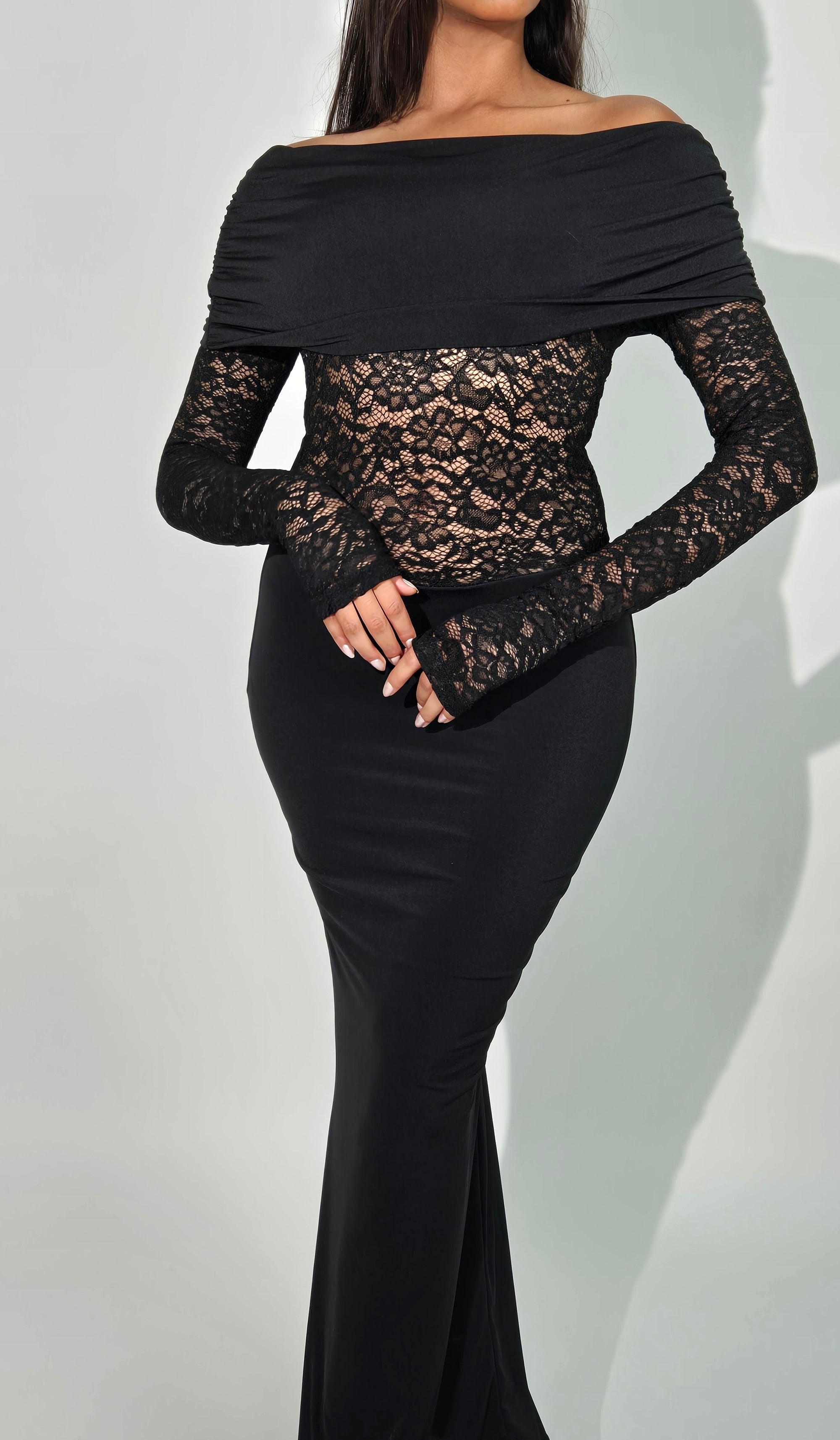 Cassandra Dress