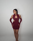 Robe Maddie