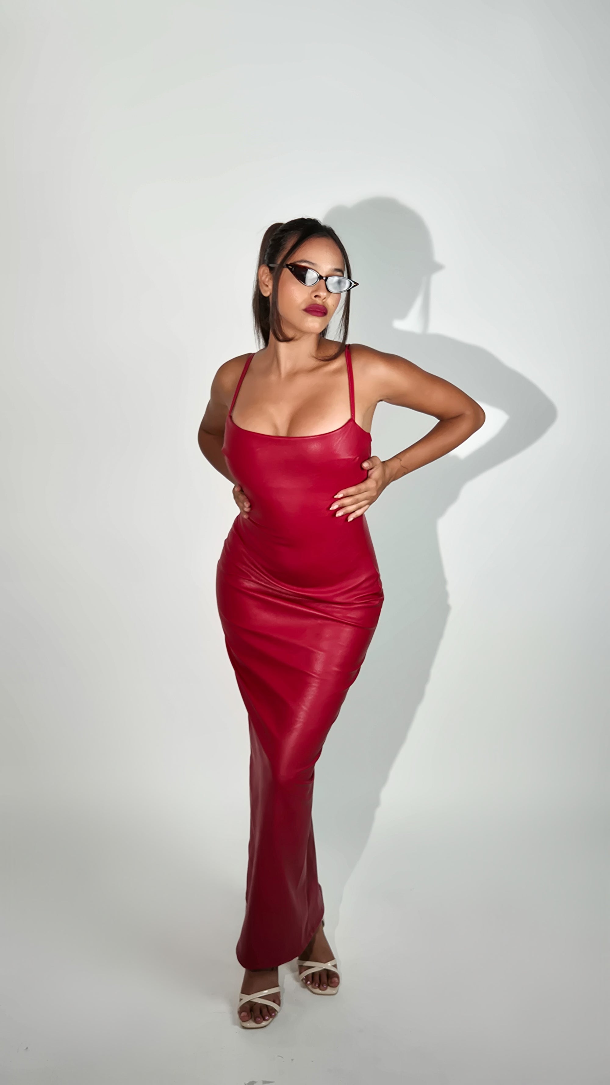 Catwalk Dress - 3 couleurs