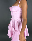 Mini Mademoiselle Dress - 3 couleurs