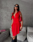 Glamorous Dress - 3 couleurs