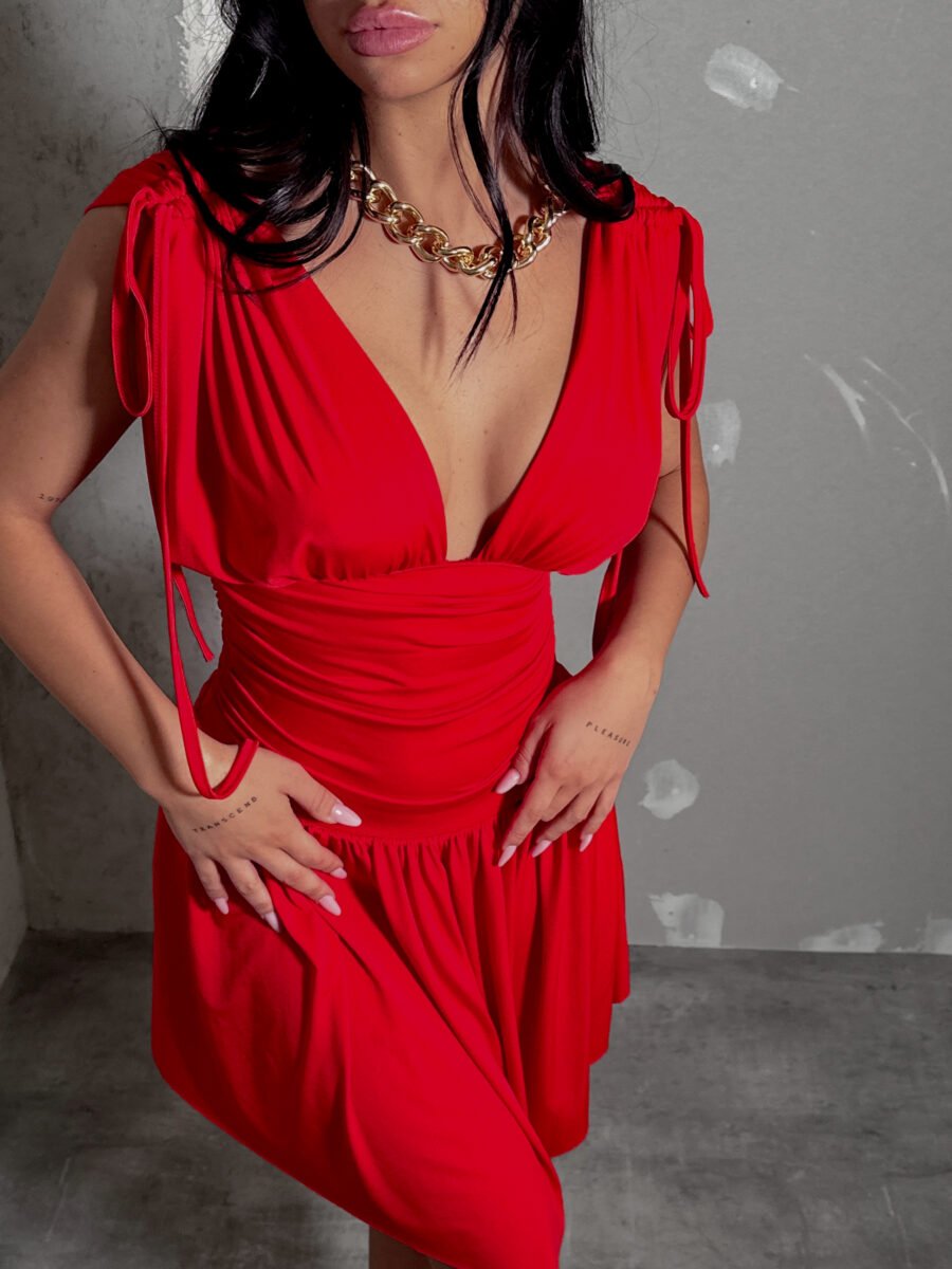 Glamorous Dress - 3 couleurs