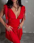 Glamorous Dress - 3 couleurs