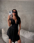 Glamorous Dress - 3 couleurs