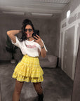 Carnaval Skirt