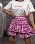 Carnaval Skirt