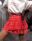Carnaval Skirt