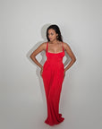Robe Sainty - 4 couleurs