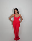 Robe Sainty - 4 couleurs