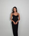 Robe Sainty - 4 couleurs