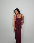 Robe Sainty - 4 couleurs