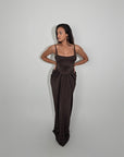 Robe Sainty - 4 couleurs