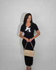 Robe Hailey - 3 couleurs