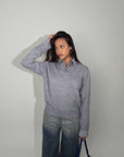 Chemise Veste Jena  - 2 couleurs