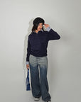 Chemise Veste Jena  - 2 couleurs